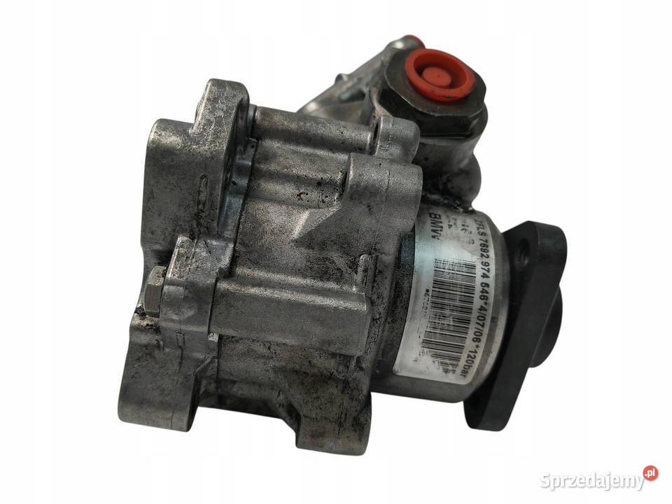 POMPA WSPOMAGANIA BMW E87 E90 E91 20 D lubelskie
