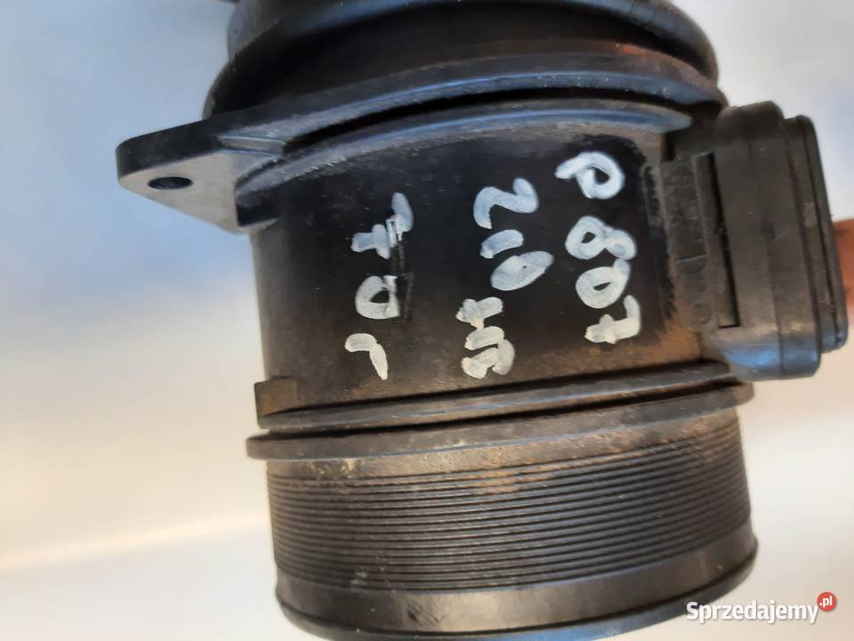 Peugeot Citroen 20 HDI przepływomierz 9645948980 sprzedam
