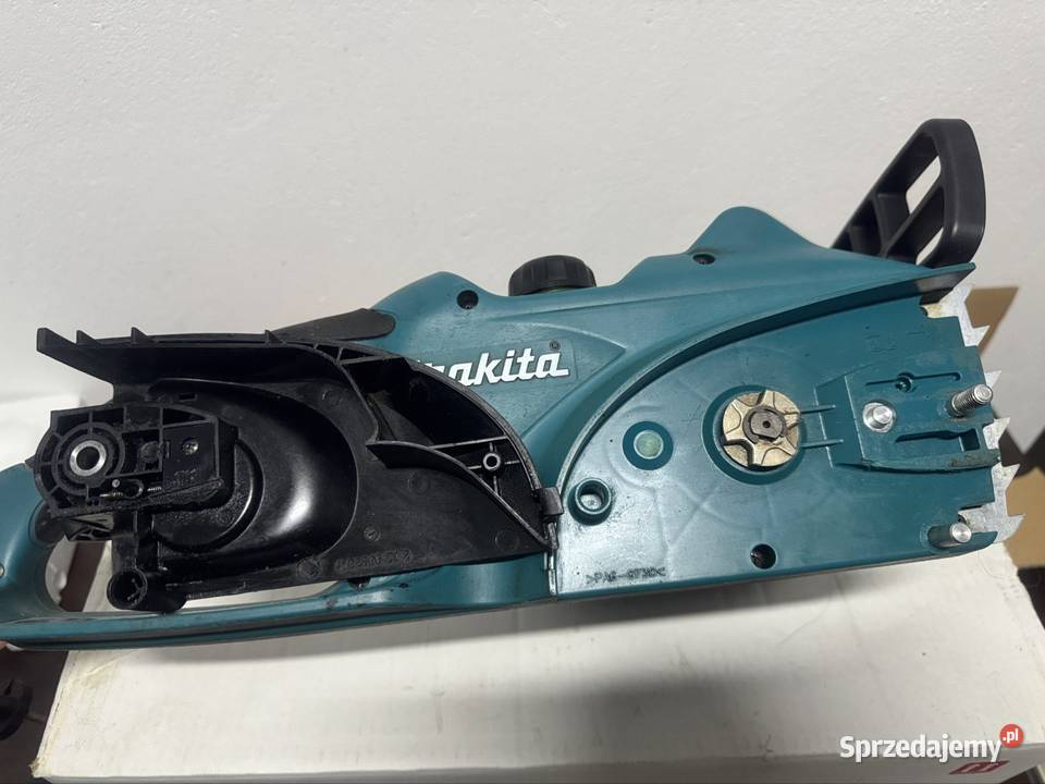 Makita piła łańcuchowa Turek