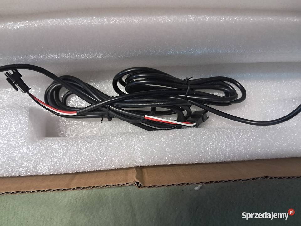 nowe dodatkowe tylne światło led do AUDI A6 C8 Sandomierz sprzedam