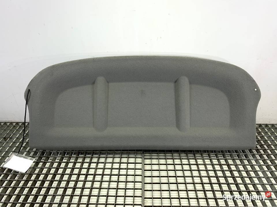 PÓŁKA TYŁ CHEVROLET LACETTI Hatchback OSŁONA
