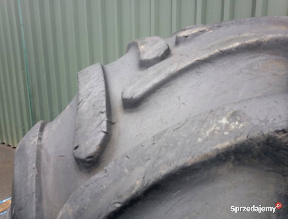 Opona Bridgestone Vt Tractor Vf 60070 R 34