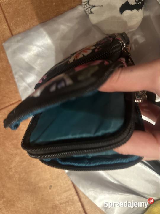 torebka damska Dąbrowa Górnicza