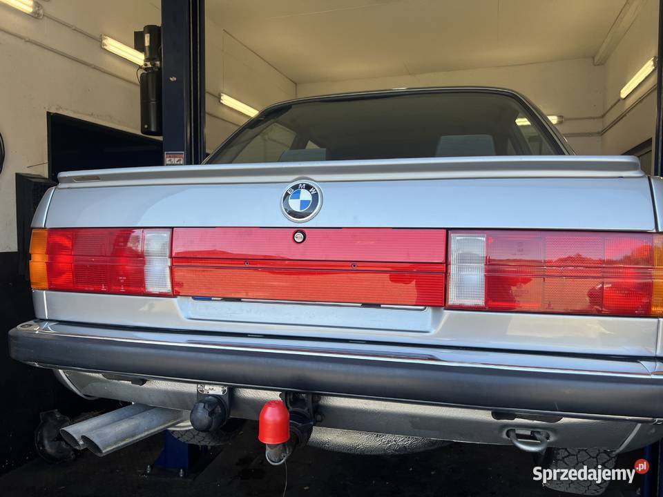 BMW e30 blenda HELLA NOWA Warszawa