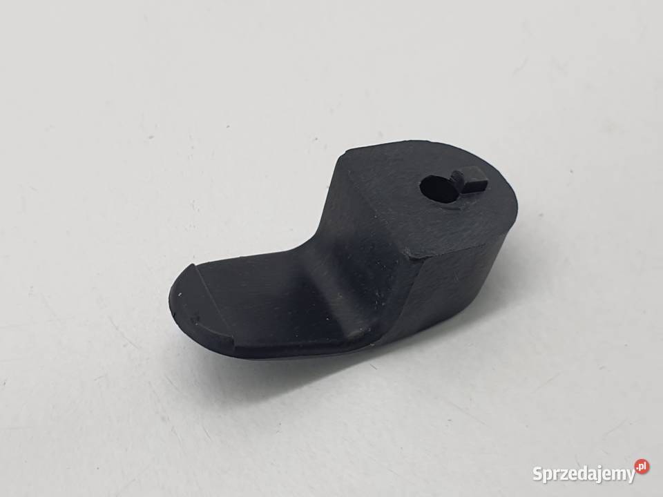 Wieszak Uchwyt Mocowanie Skuter Eco Flash 2000