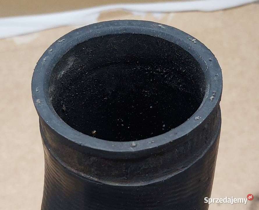 PRZEWÓD RURA INTERCOOLERA M47 BMW E46 2247324 Mielęcin