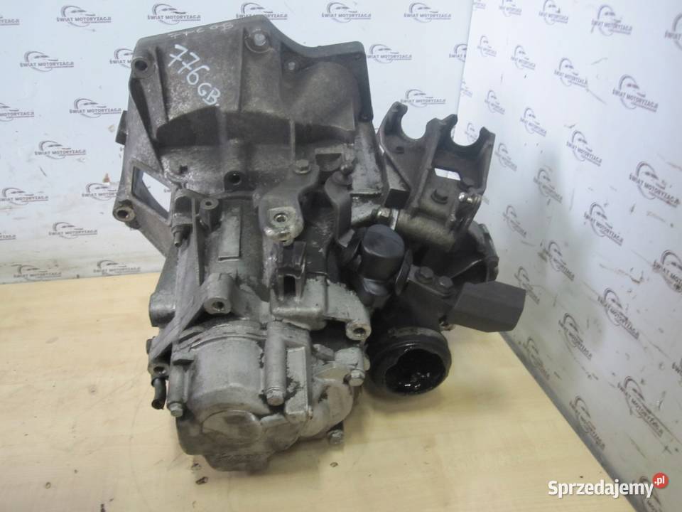 ALFA MITO 14 MULTIAIR 10r 14 955A2000 135