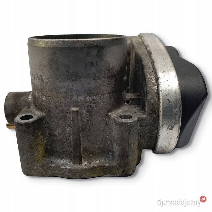 PRZEPUSTNICA Renault Clio III 14 16V 8200190230 sprzedam