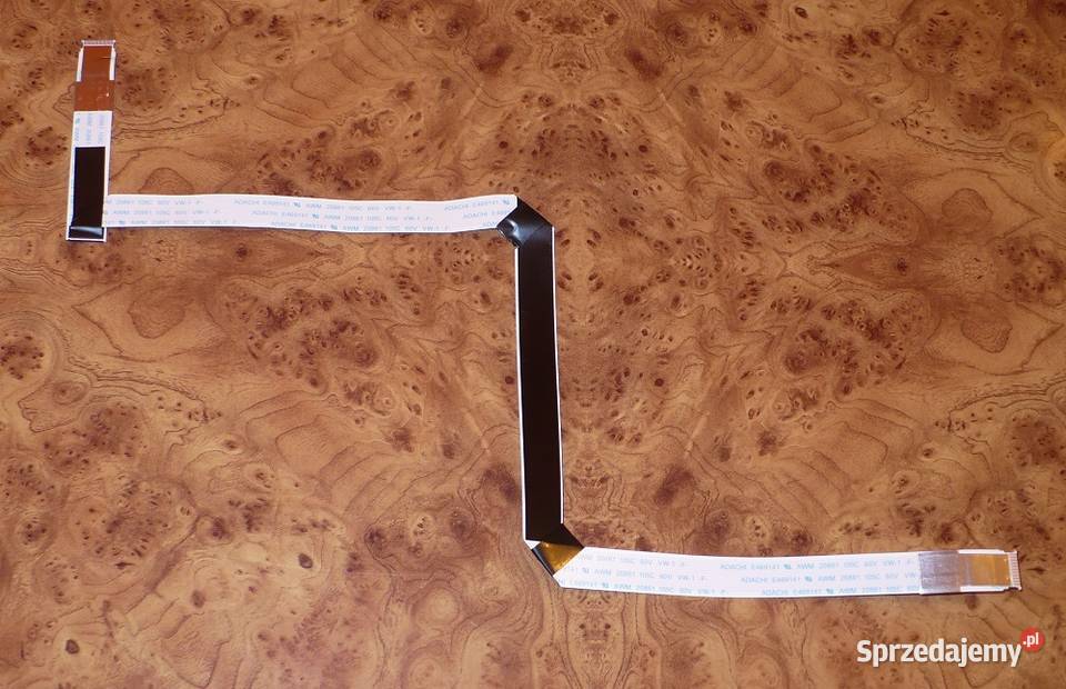 Taśma Sony 101100211 TV Sony KD50X85J Lublin