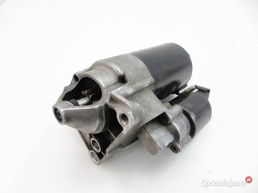 Rozrusznik 20 16V IDE LAGUNA 2 MEGANE 1 2 SCENIC śląskie