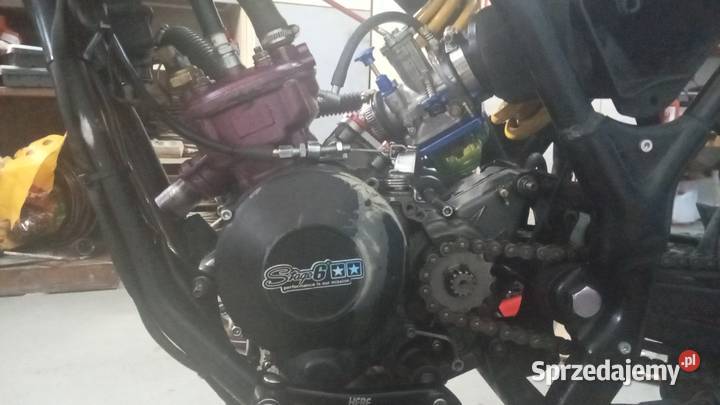 Generic Trjgger sm 50 derbi rieju yamaha beta motorower