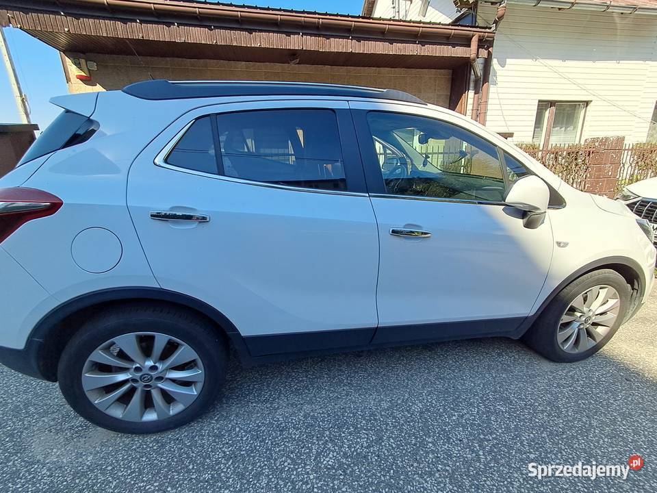 Pierwszy własciciel stan garażowany automat mazowieckie
