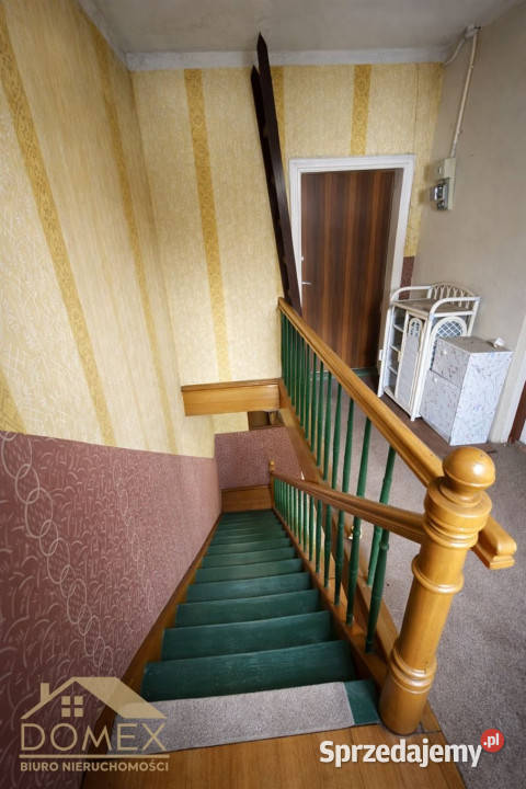 Ogłoszenie dom bliźniak Mikołów 104m2