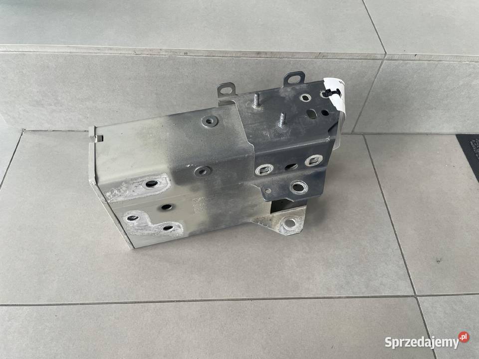VOLVO S80 II 07r mocowanie strefy zgniotu prawe osobowe