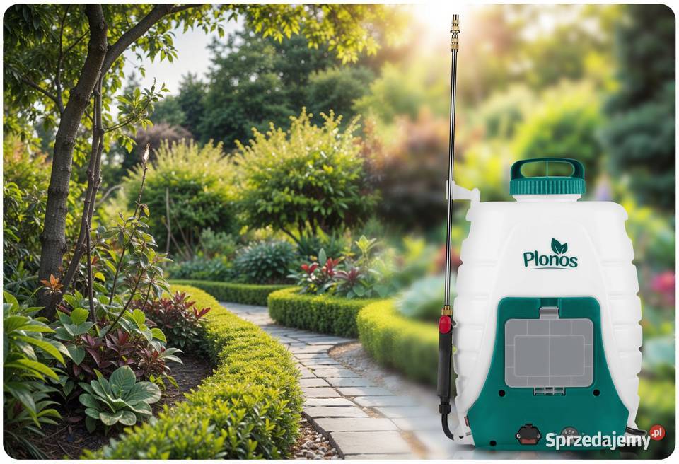 Opryskiwacz MultiSpray Cybulki