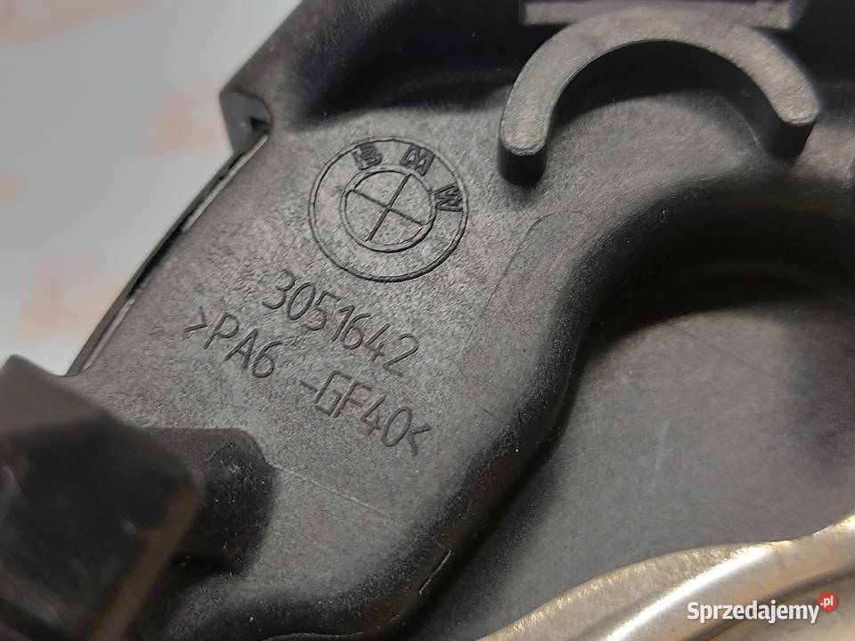 BMW 1 E82 11r AIRBAG poduszka kierowcy 3051642 Kielce