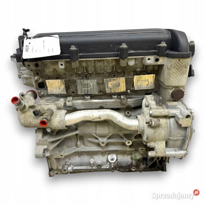 SILNIK Z22YH Opel Vectra C Signum Zafira B 22 Chełm