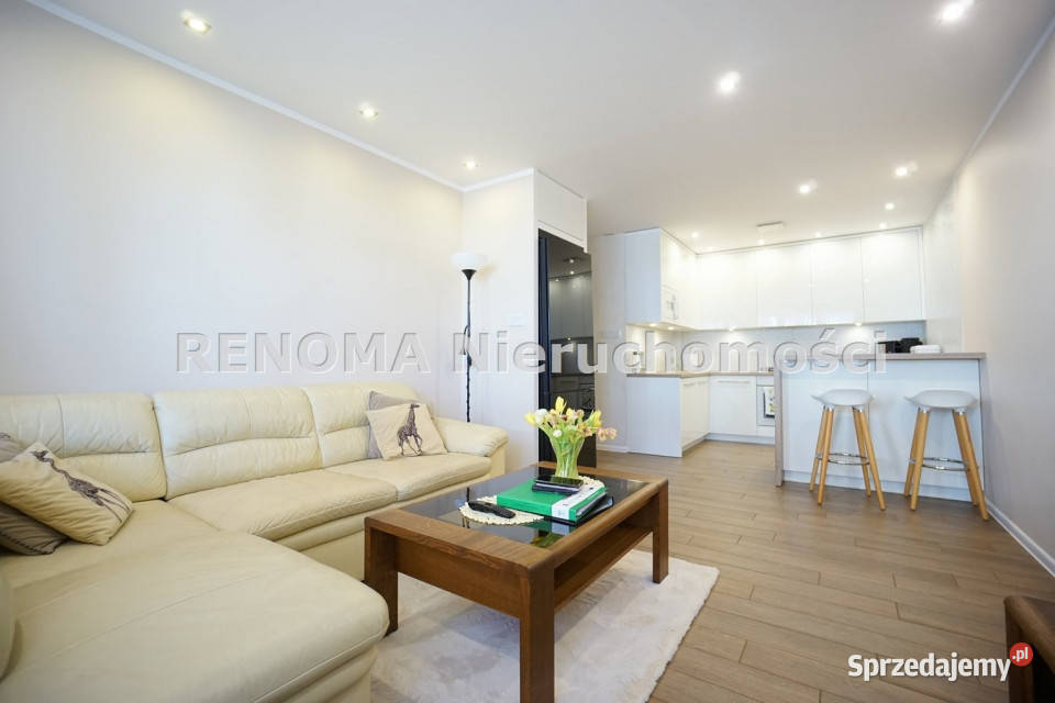 sprzedaży mieszkania Białystok 589m2 3 pokoje 58.9m2