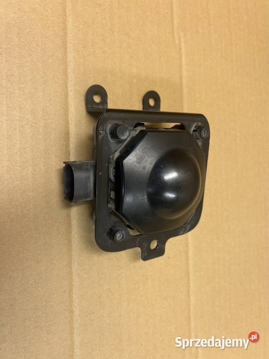 PORSCHE PANAMERA 971907561D RADAR SENSOR