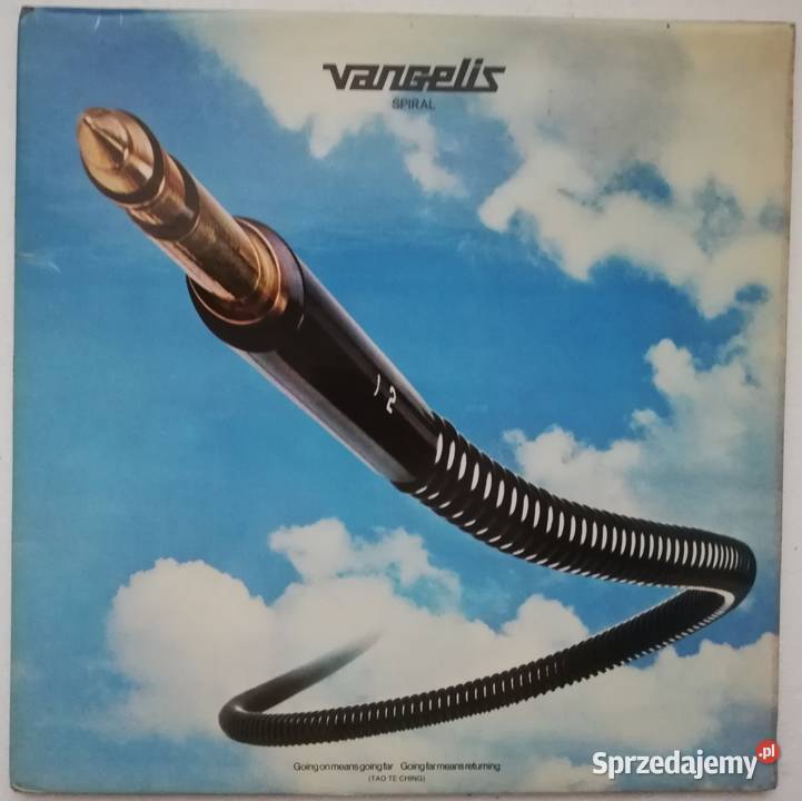 Vangelis Spiral Jelenia Góra