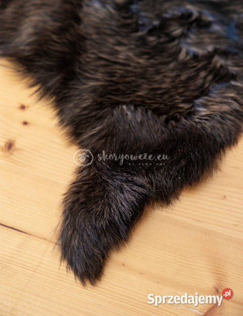 Skóra z kozy kozia skóra kozia skóra dekoracyjna Szaflary