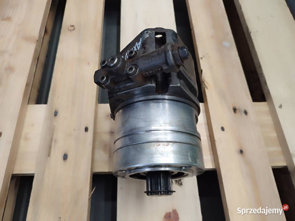 Pompa Rexroth P2VG1123030 R901028704 CLAAS AXION Wilkowo