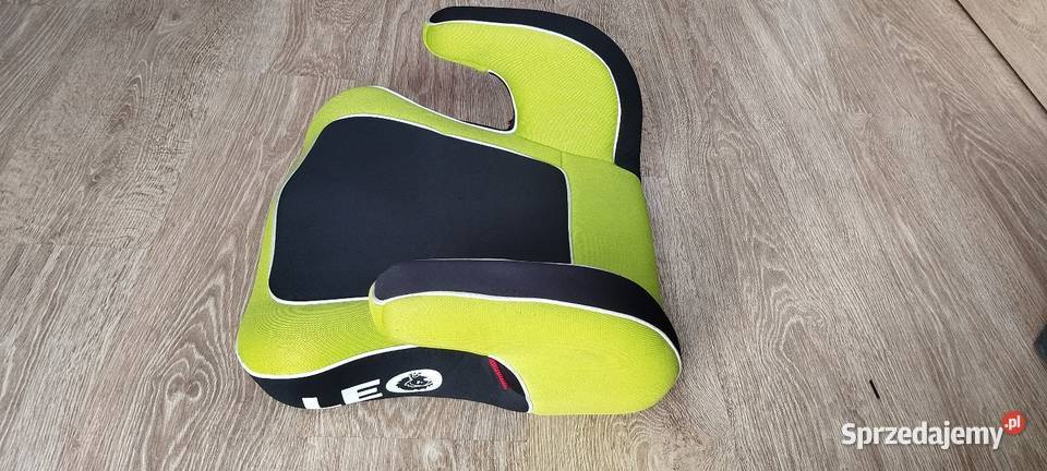 Fotelik samochodowy Wadowice