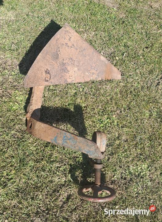 Motyka do kopaczki Sanok