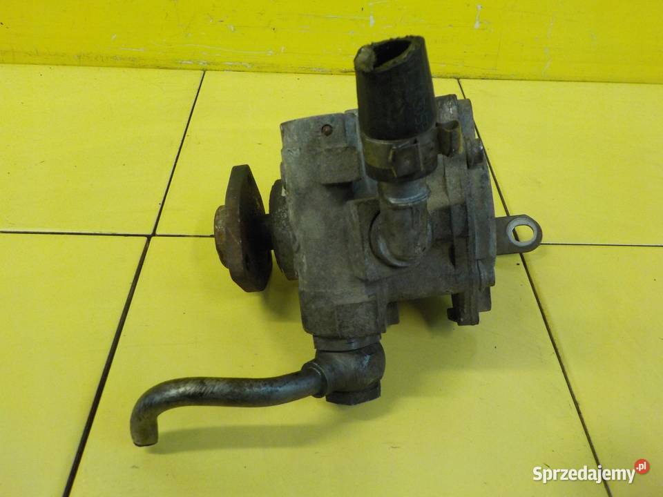 BMW X1 E84 E60 E87 E90 X3 20 D 12r 177 N47 pompa Suków sprzedam