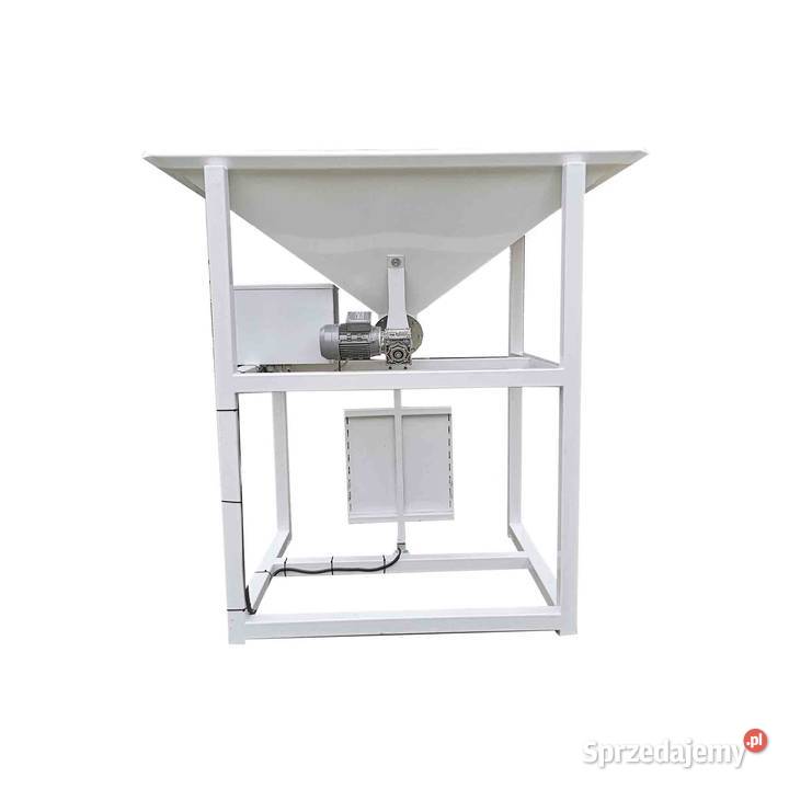 Wagoworkownica PVS 165 Sanok