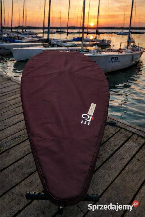 Pokrowiec do łódki FD Flying Dutchman Zakliczyn
