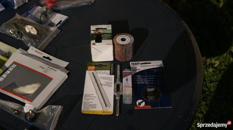 Wyprzedaż garażowa 1 Bielsko-Biała