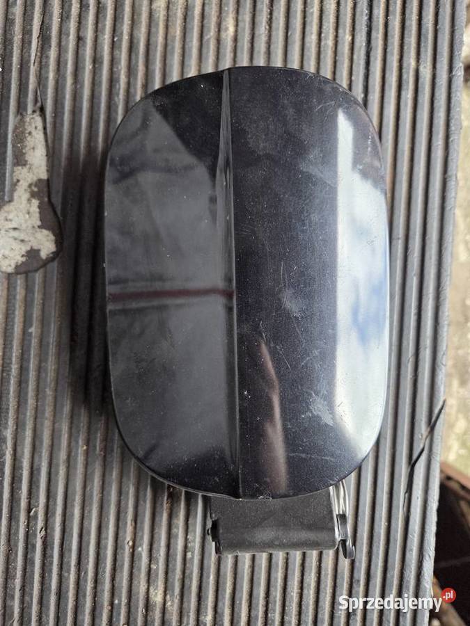 Klapka wlewu paliwa Audi A6 C6 kombi lift mazowieckie