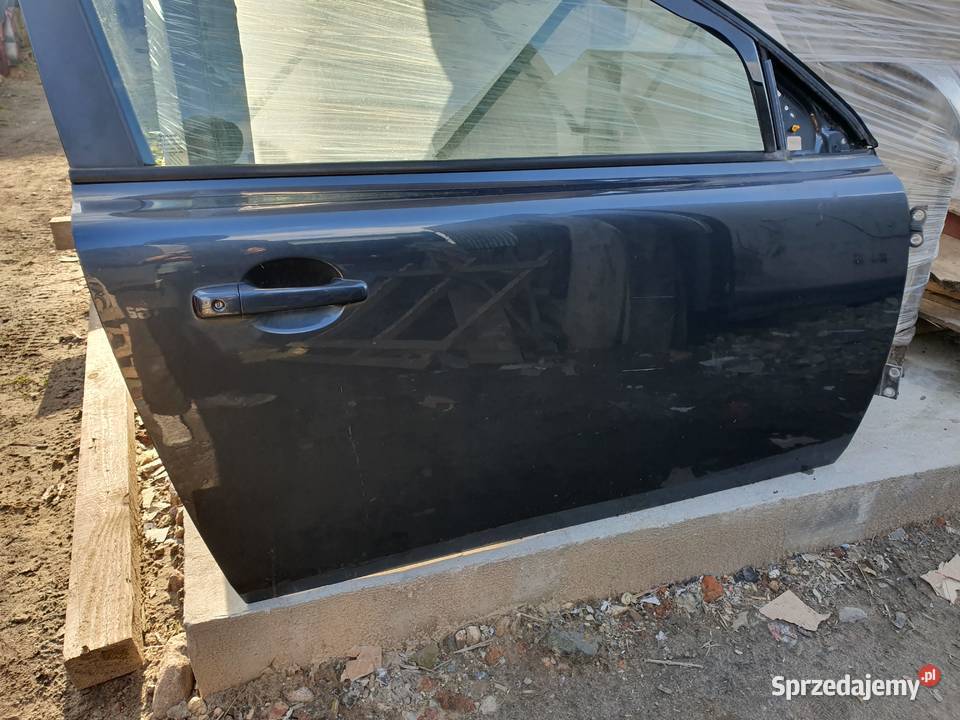 Drzwi Prawy Przód Volvo C30 0910r 47916 46646 Sierpc