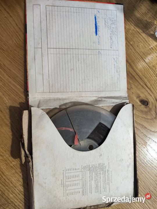 Szpule całość ze zdjęć Pozostałe Łódź