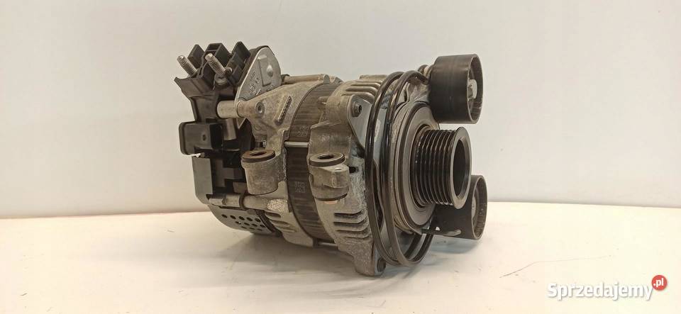 VOLVO XC40 ALTERNATOR 32383087