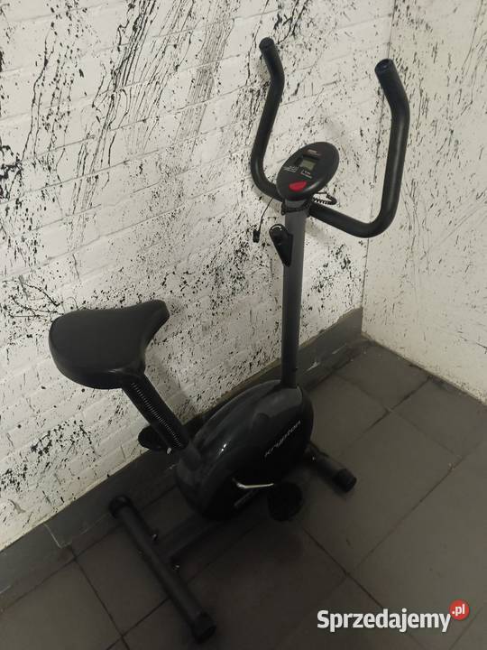 Rower Stacjonarny Magnetyczny Niemiecki WYSYŁKA