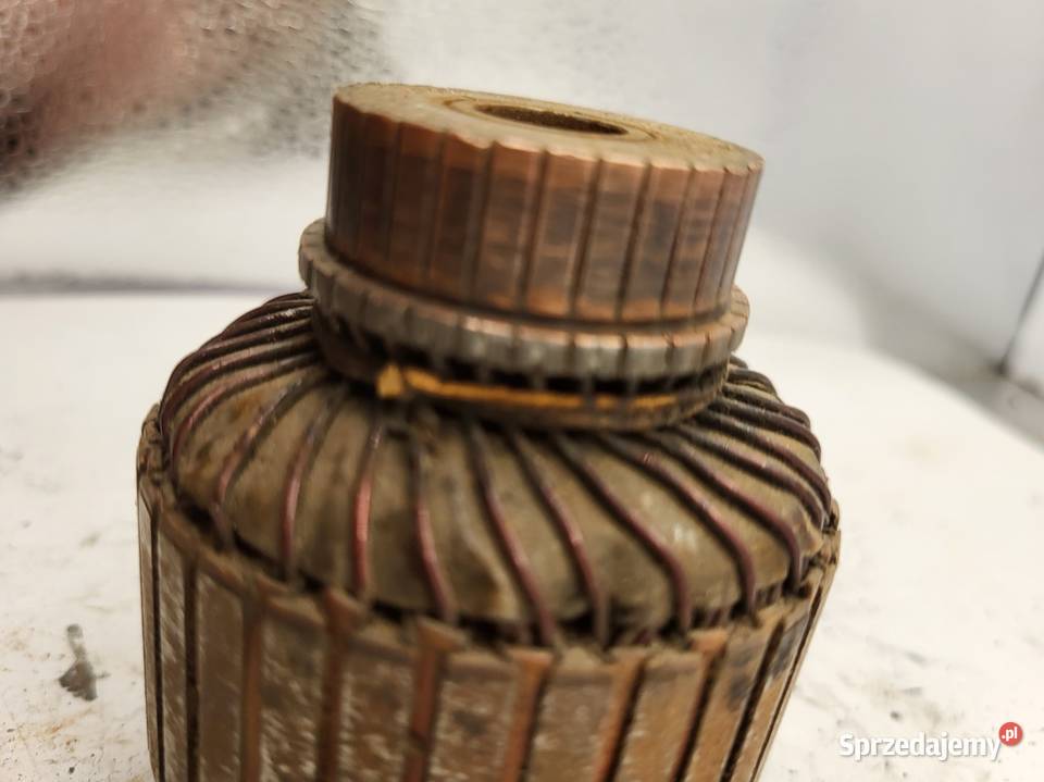 WIRNIK PRĄDNICY DKW RT 250 RT 200 RT 350 HOREX Rybnik