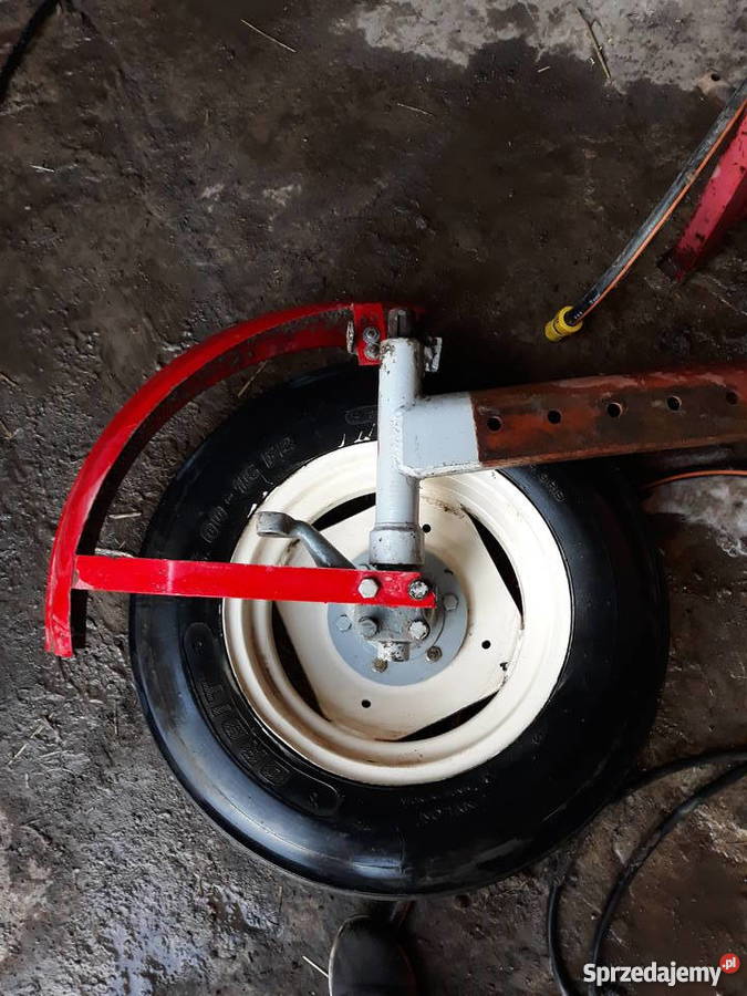 kołazwrotnice c330 c360 Puławy