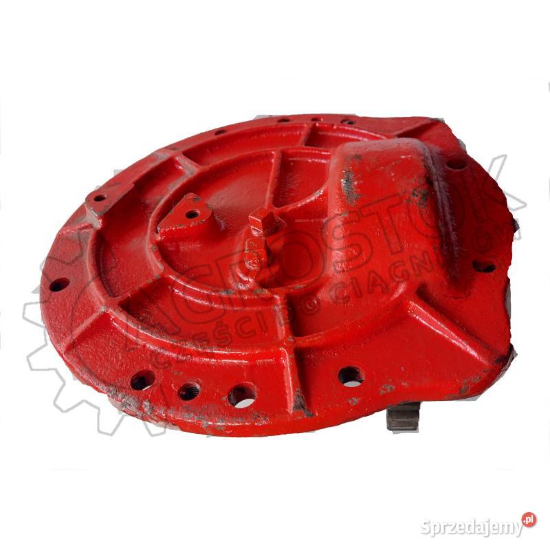 Reduktor skrzyni biegów JUMZ żółw Parczew