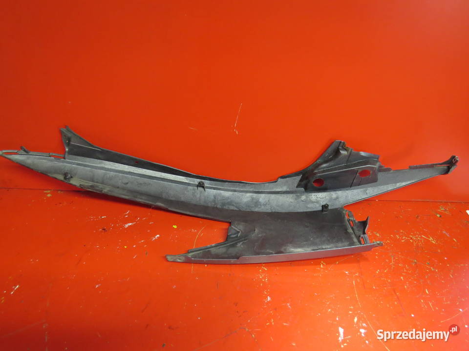 SUZUKI BURGMAN K7 200 125 150 bok boczek owiewka Warszawa sprzedam