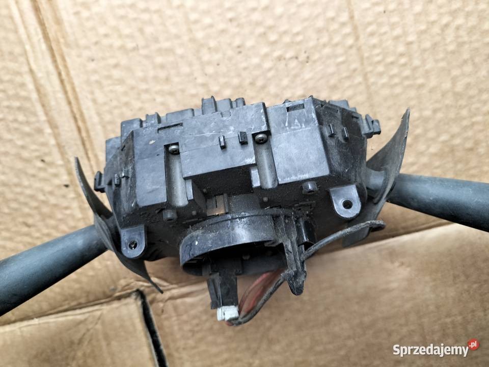 MANETKA Fiat Seicento PUNFO 1 FIAT lubelskie Kamień-Kolonia