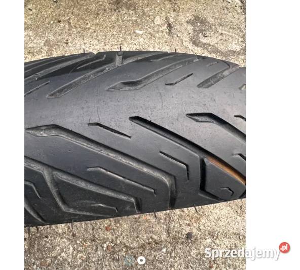 Opona Michelin City Grip 1207015 70 Ostrów Wielkopolski sprzedam