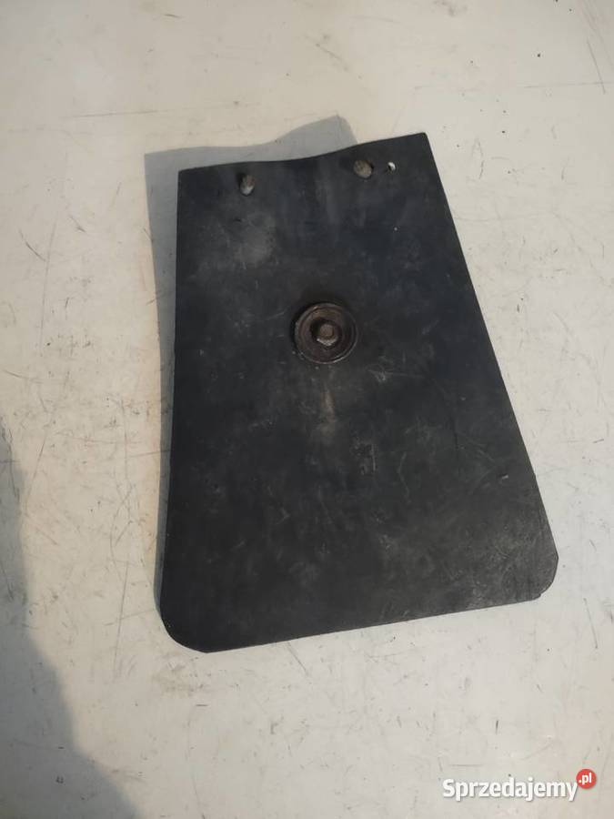 KOMAR ROMET BLOTOCHRON TYŁ ZABYTKOWY Pozostałe Lublin