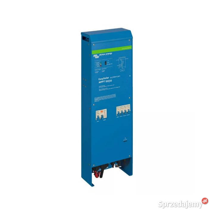 Victron Energy EasySolar 1216007016 MPPT 10050