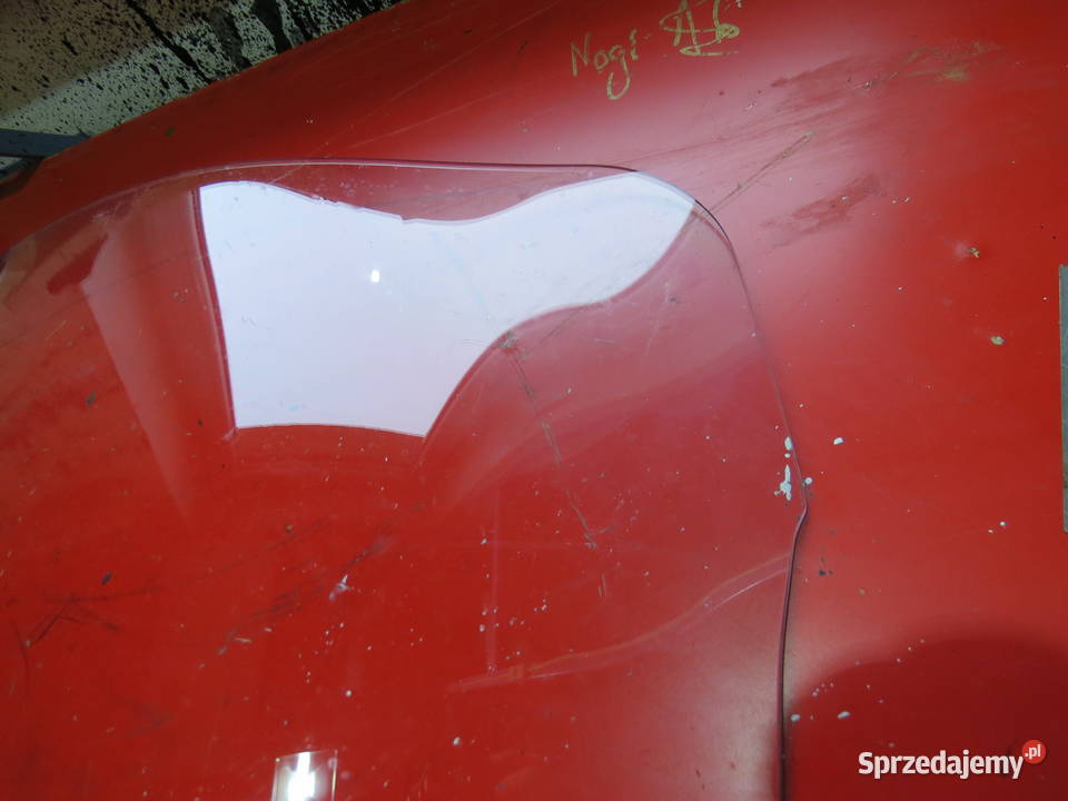 BMW K61 1600GT 1600 GT K1600GT 1821 szyba szybka Warszawa