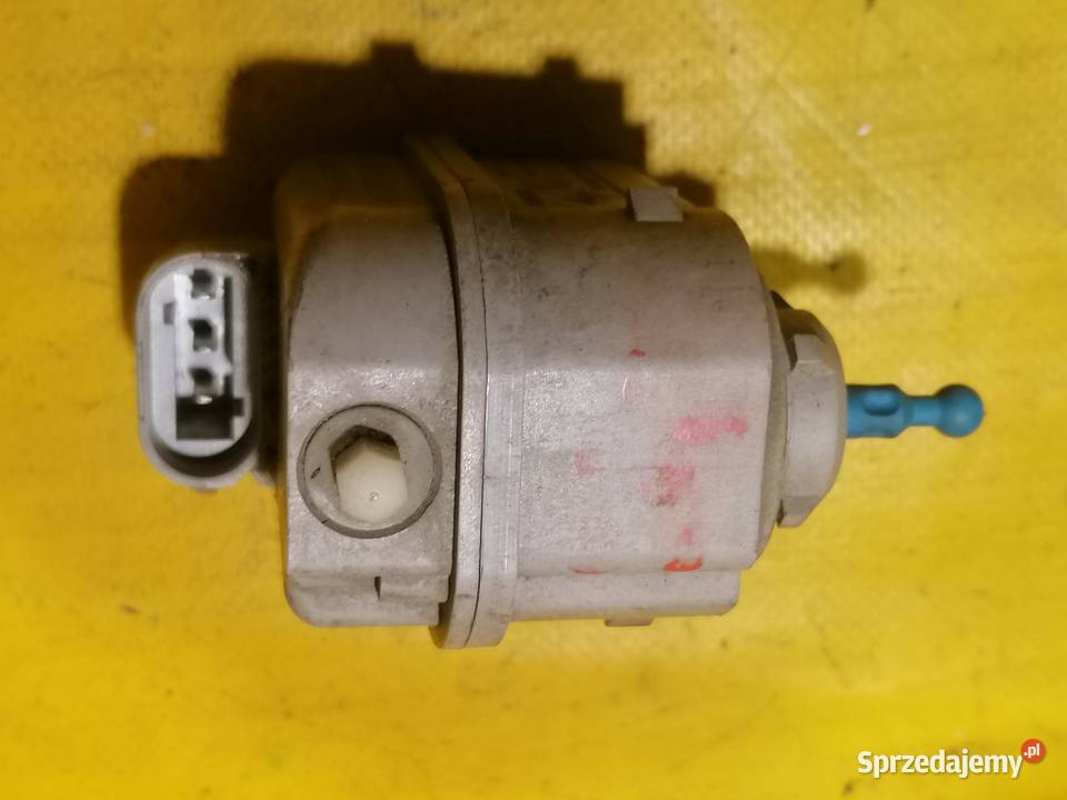 silniczek regulacji lampy7700415343 Renault Piotrków Trybunalski sprzedam