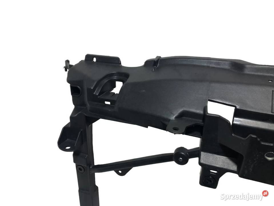 MAZDA 6 GH 112007122012 PAS PRZÓD PRZEDNI świętokrzyskie Skarżysko-Kamienna