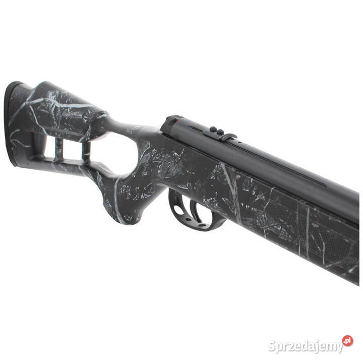 Wiatrówka Hatsan Edge Moonshine 55 mm mazowieckie Warszawa