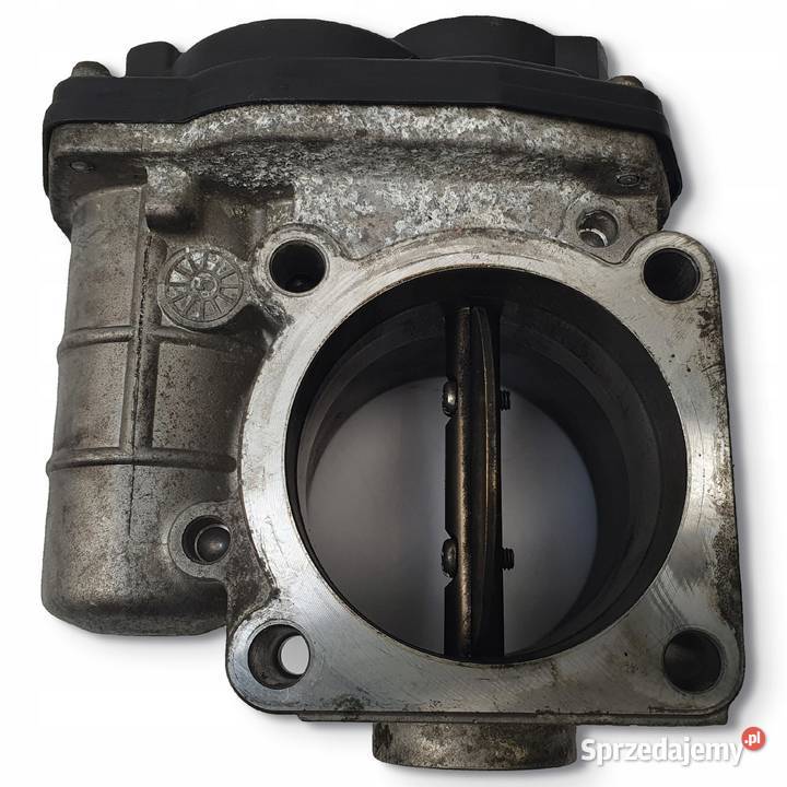 PRZEPUSTNICA Opel Vectra C 30 CDTI Z30DT osobowe Motoryzacja Chełm sprzedam